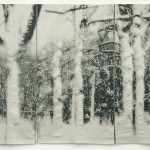 Jacquard Weaving, cotton, wool, linen, 9 000 $
