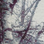 Jacquard Weaving, Metallic threads, wool and sewing threads, 12 000 $